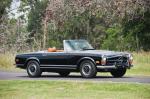 Mercedes-Benz 280 SL Roadster 1971 года